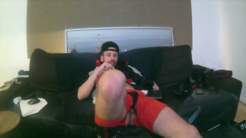 Gloves_Anon  17-10-2021 Recorded Video Nude